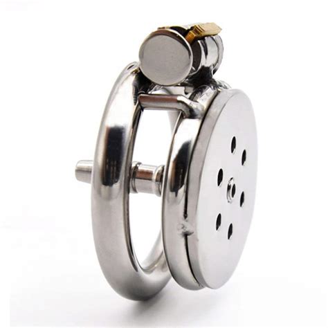 chastity device for men